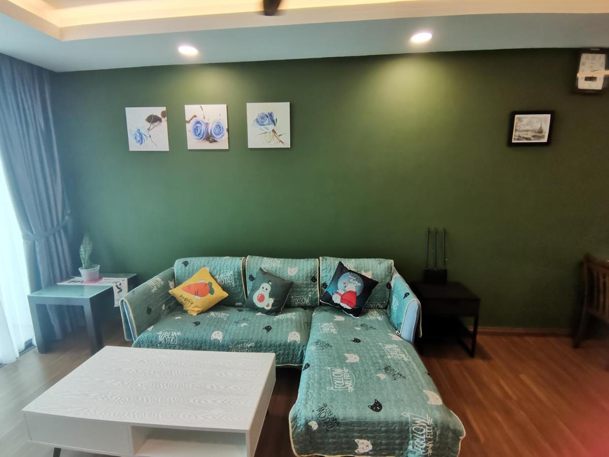 Teo Resident 2 Vivacity Jazz Suite 4 Kuching Kültér fotó